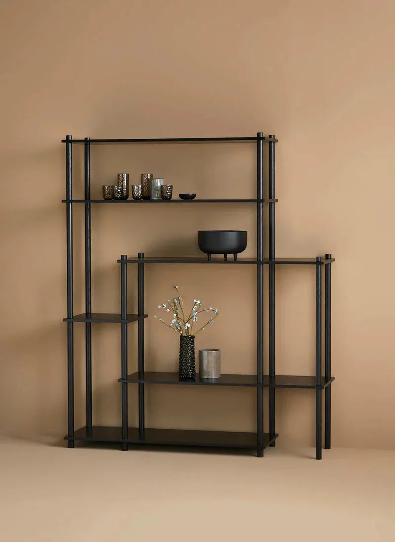 Elevate Shelving System - 11