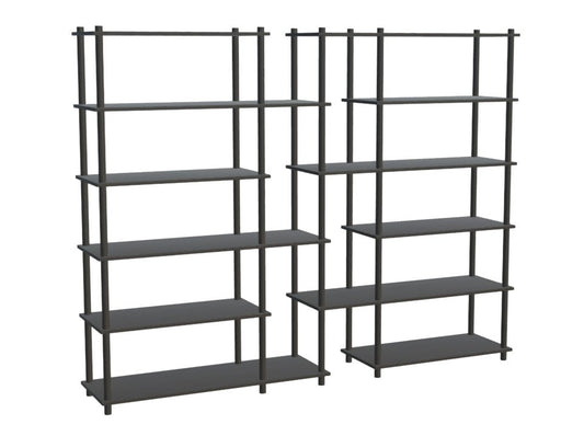Elevate Shelving System - 12
