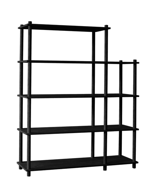 Elevate Shelving System - 4