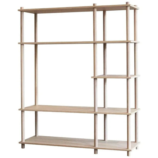 Elevate Shelving System - 7
