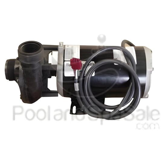3.6 horsepower, 2 speed Aqua-Flo Pump -  X321200