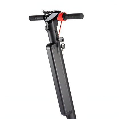 Turboant X7 Max E-Scooter and Replacement Battery Bundle