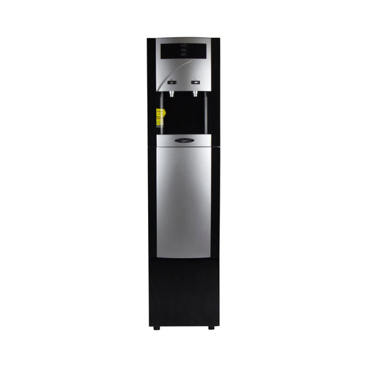 Crystal Quest TURBO Ultrafiltration Bottleless Water Cooler