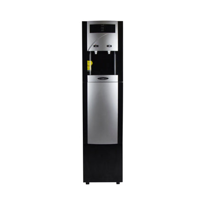 Crystal Quest TURBO Ultrafiltration + Reverse Osmosis Bottleless Water Cooler