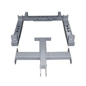 Dynamic York Barbell STS 3-way Connector Kit - 54023