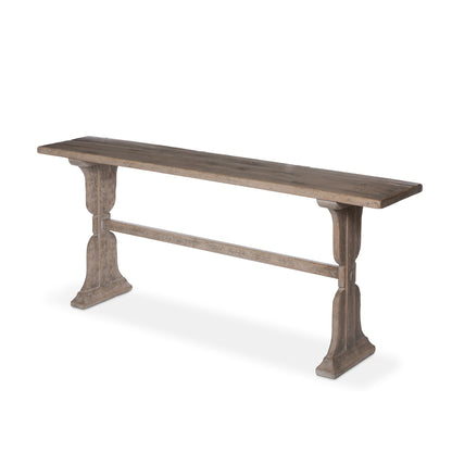 Park Hill Collection Muriel Console Table